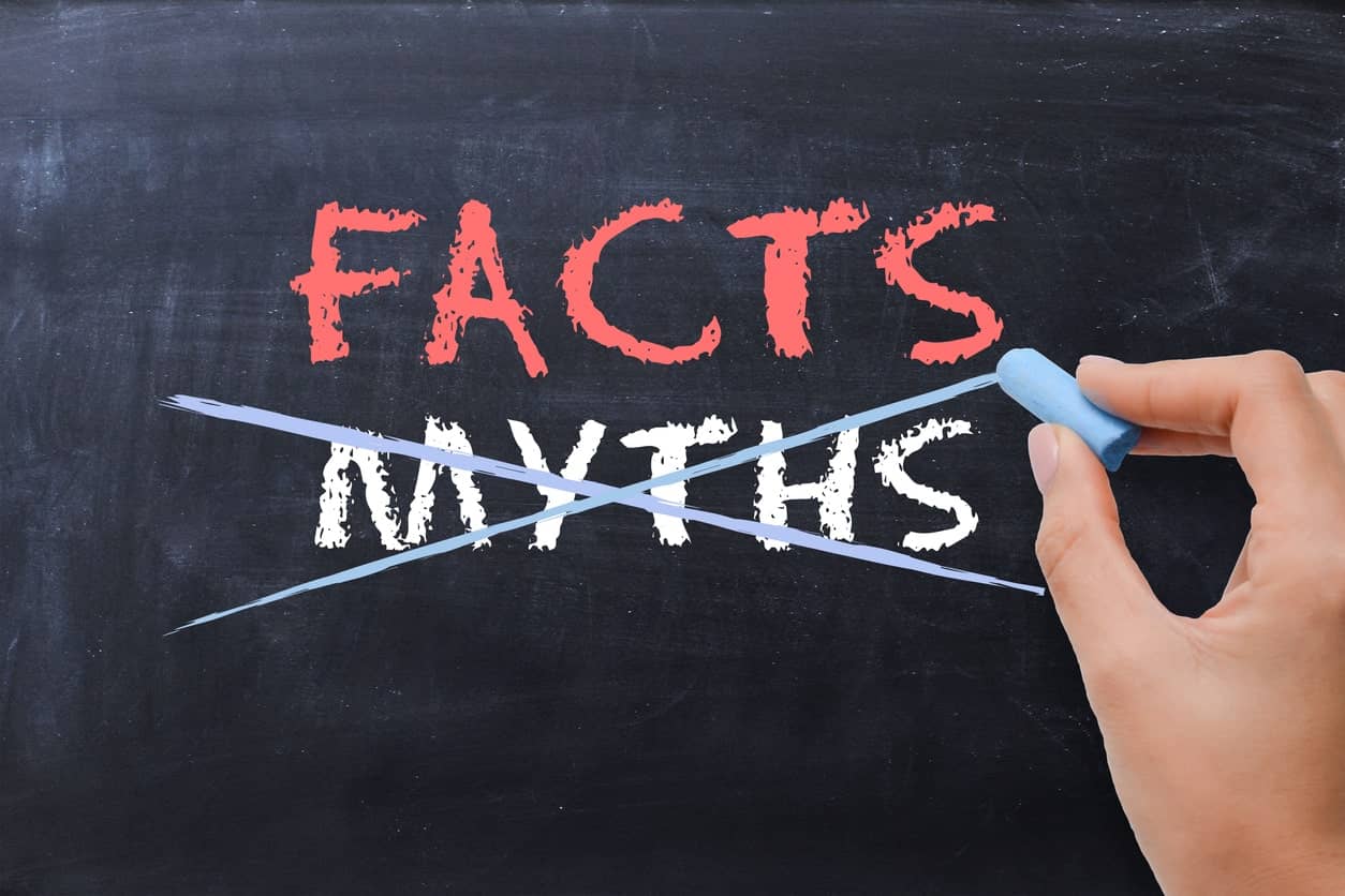 Cold Sore Myths and Facts: Everything You Need to Know