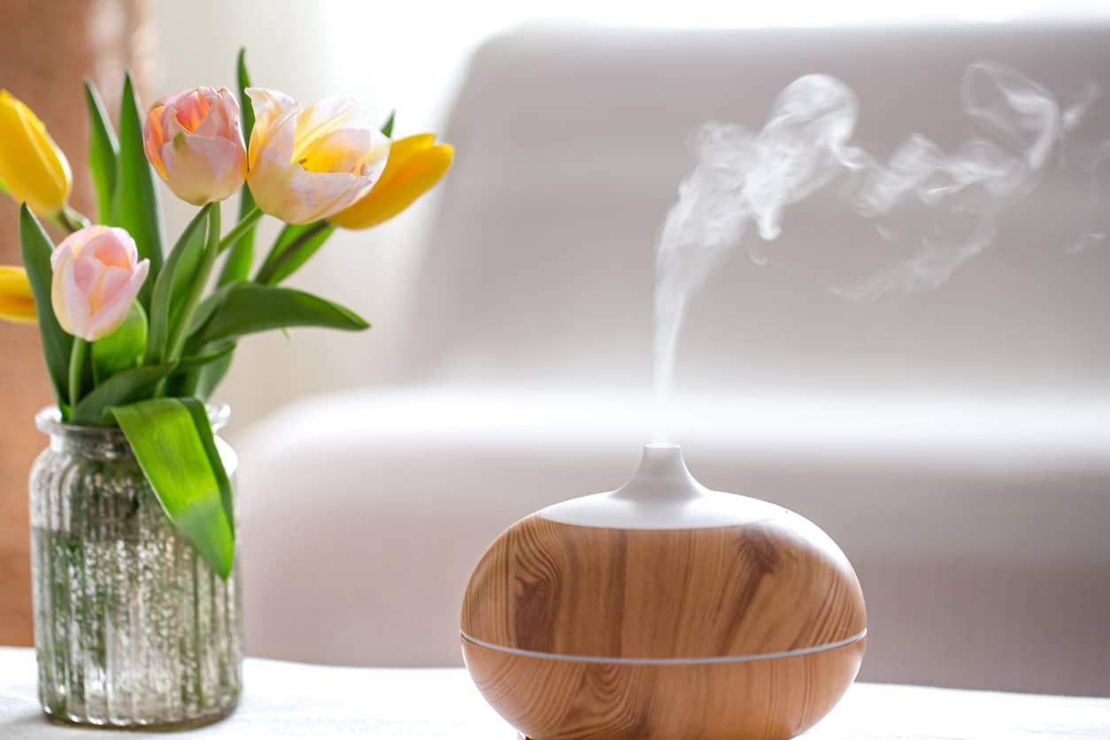 How to Use Aromatherapy for Stress Relief