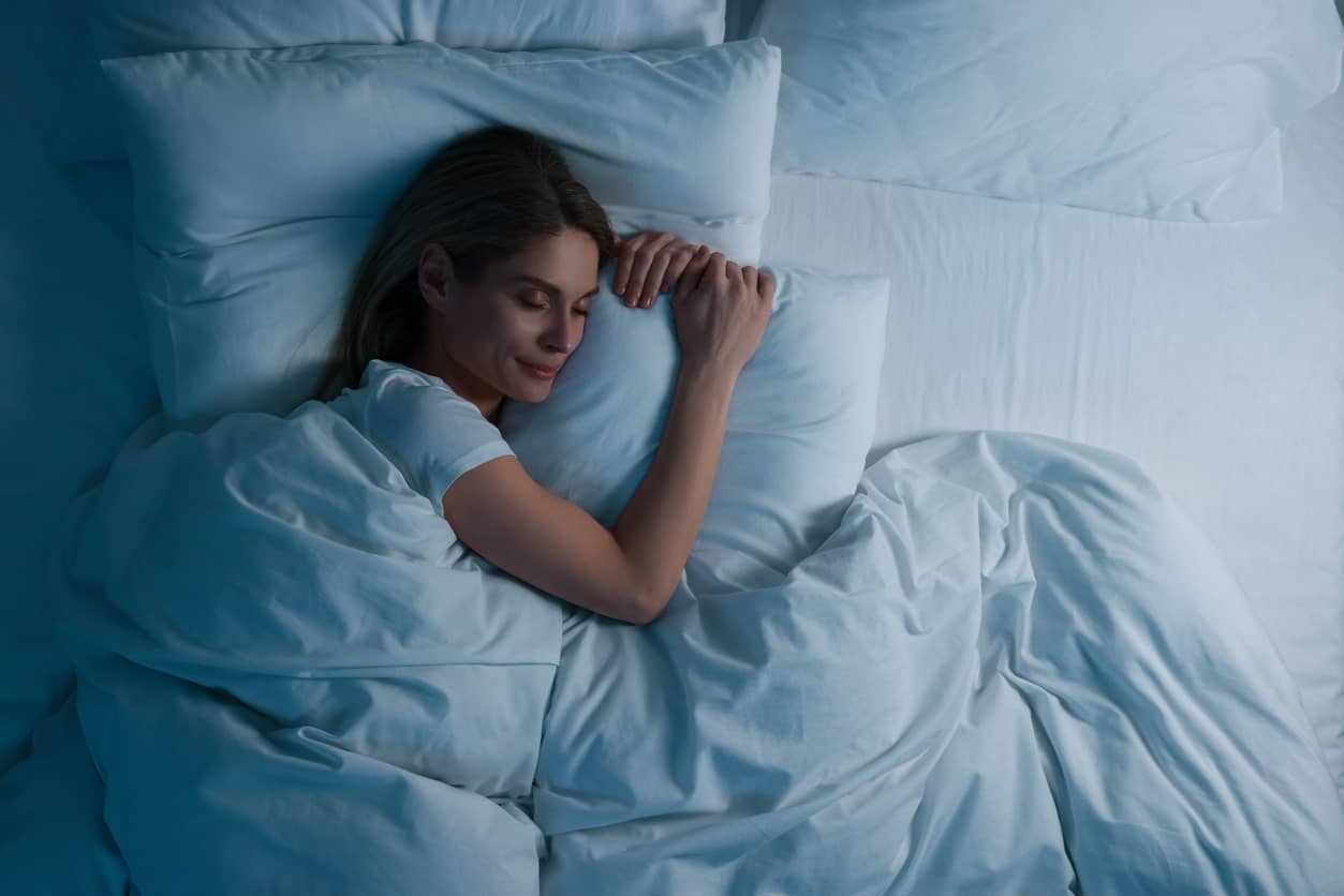 How Does Valerian Root Help with Sleep?