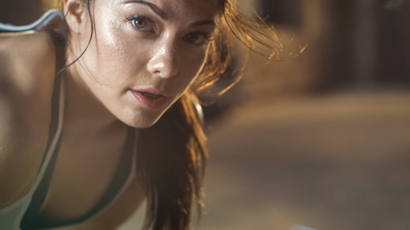 Exercise and Eye Health - What you Need to Know