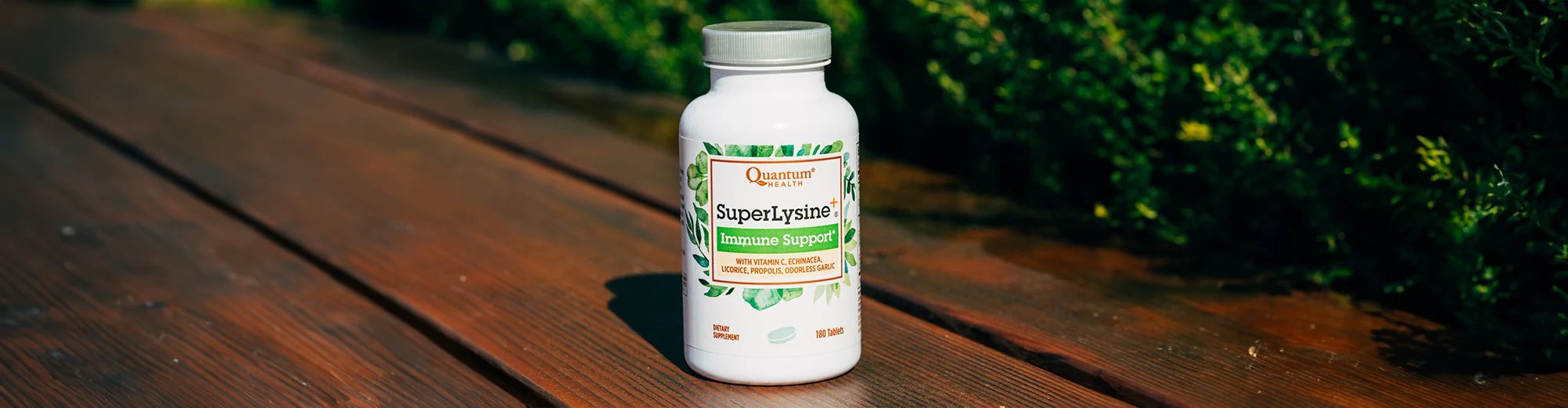 SuperLysine+