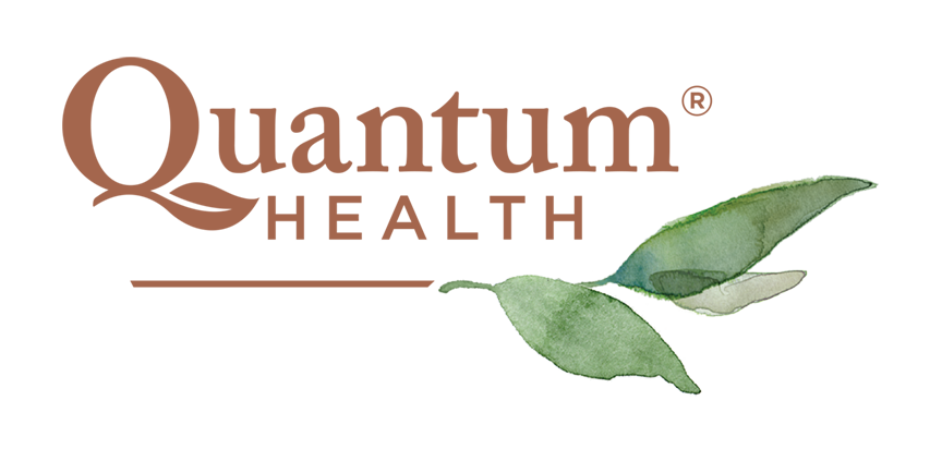 Quantum Health Brandmark_Simplified