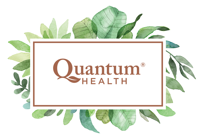 Quantum Health Brandmark_primary w/out tag