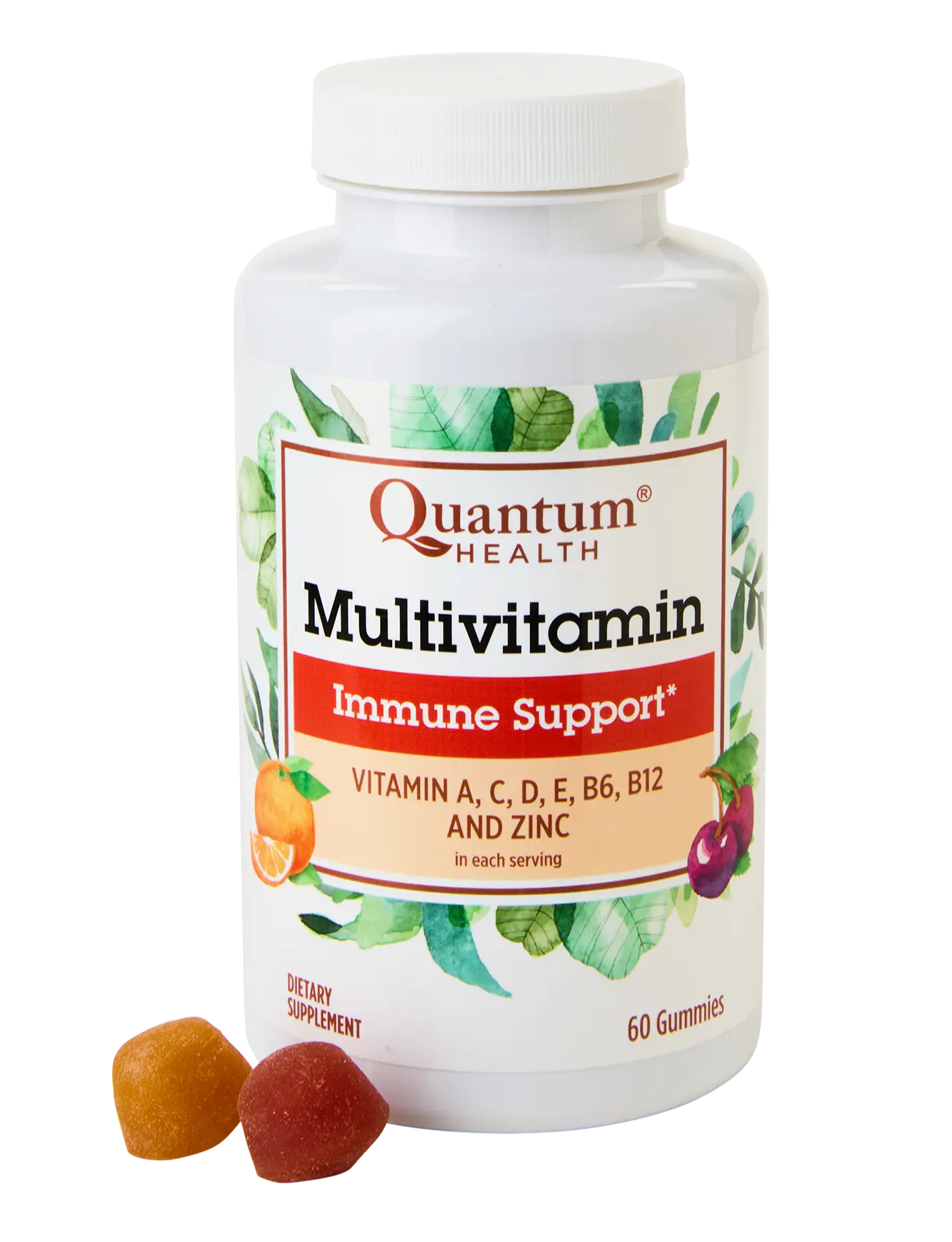 Multivitamin
