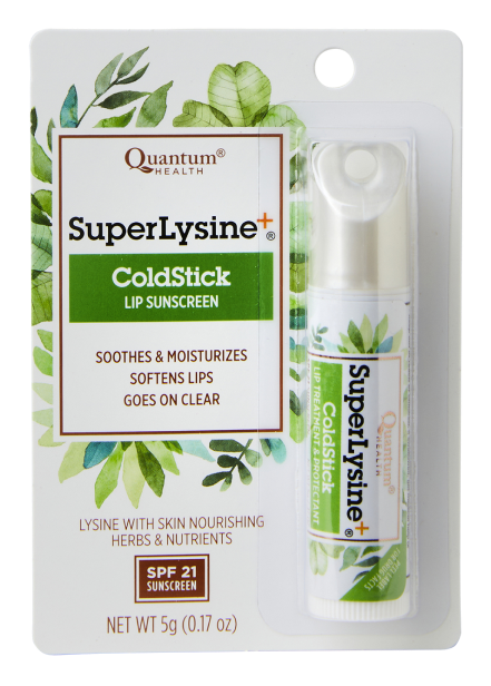 SuperLysine+® ColdStick