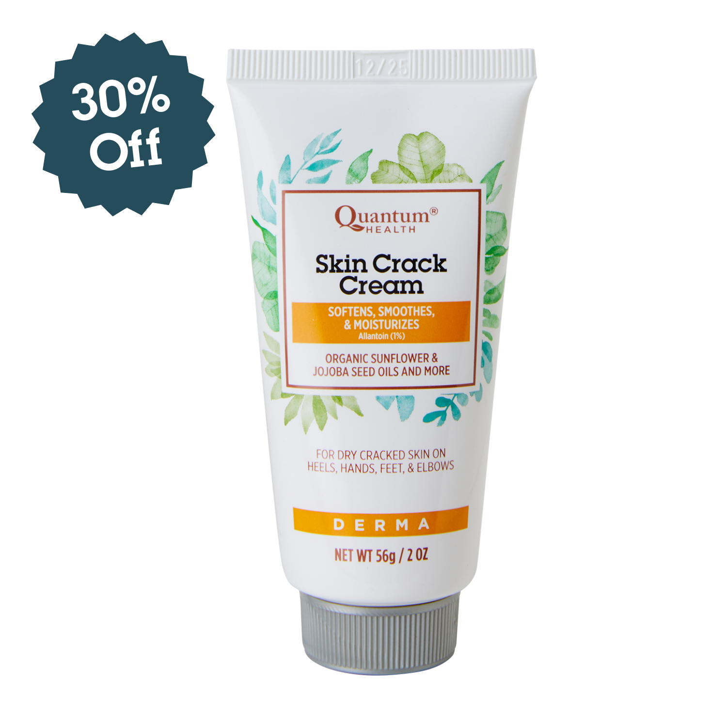 Herbal Skin Crack Cream