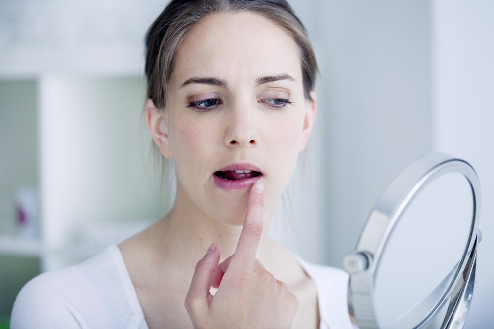 How to Stop a Cold Sore in its Tracks?