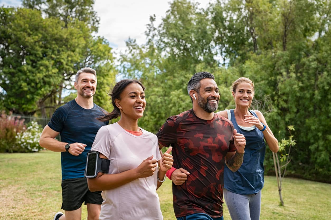 Exercise and Immune Health - What You Need to Know