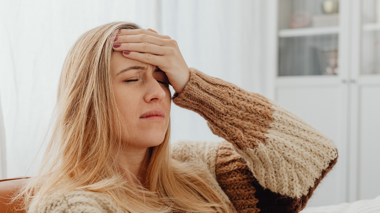 What Is National Migraine Awareness Month?