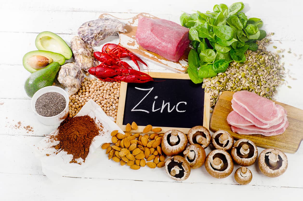 What Is Zinc Gluconate & What Are Some Potential Benefits?