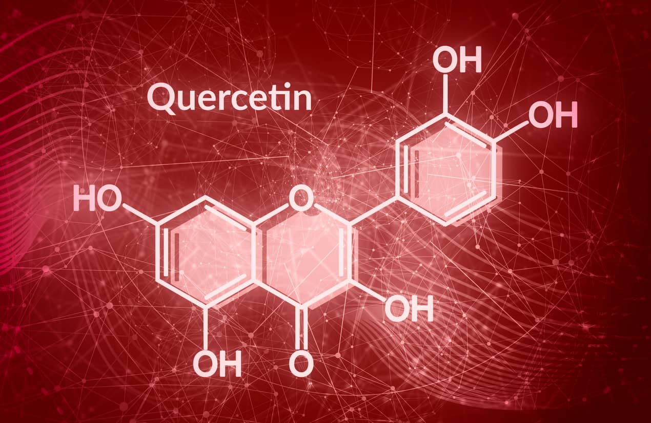 What Can Quercetin Be Used For?