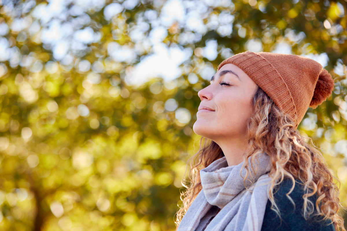 Your Fall Wellness Guide: Routines, Ingredients, and Products to Know This Season