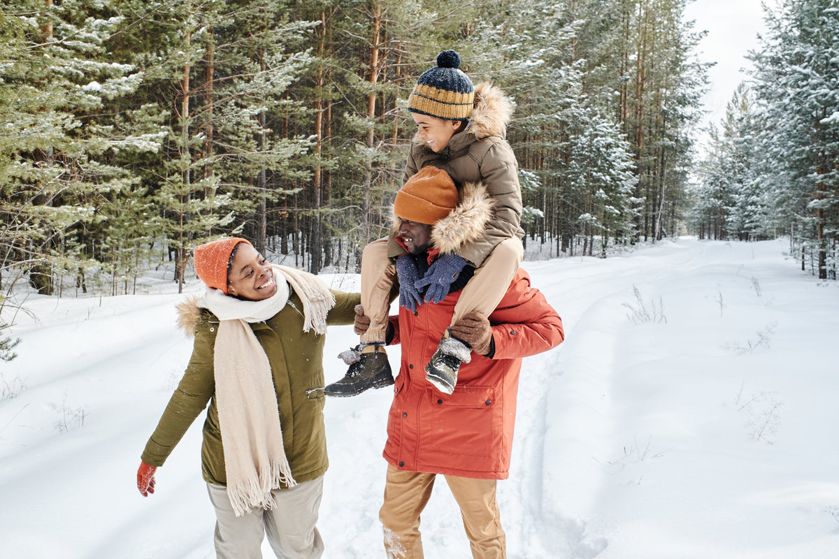 Why Zinc Is So Popular During Winter: Seasonal Wellness Support