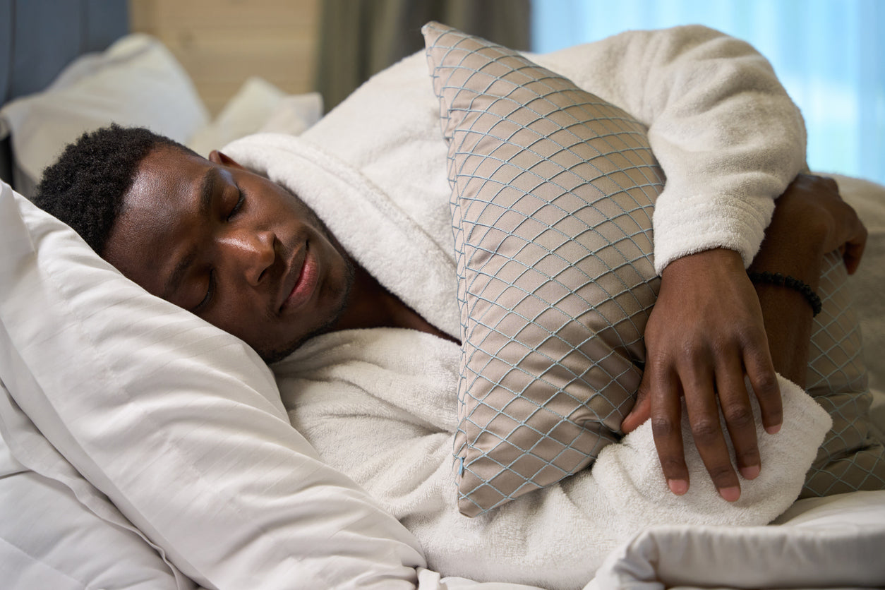 Sleep Better This Winter: How Rest Impacts Your Immune and Mental Health