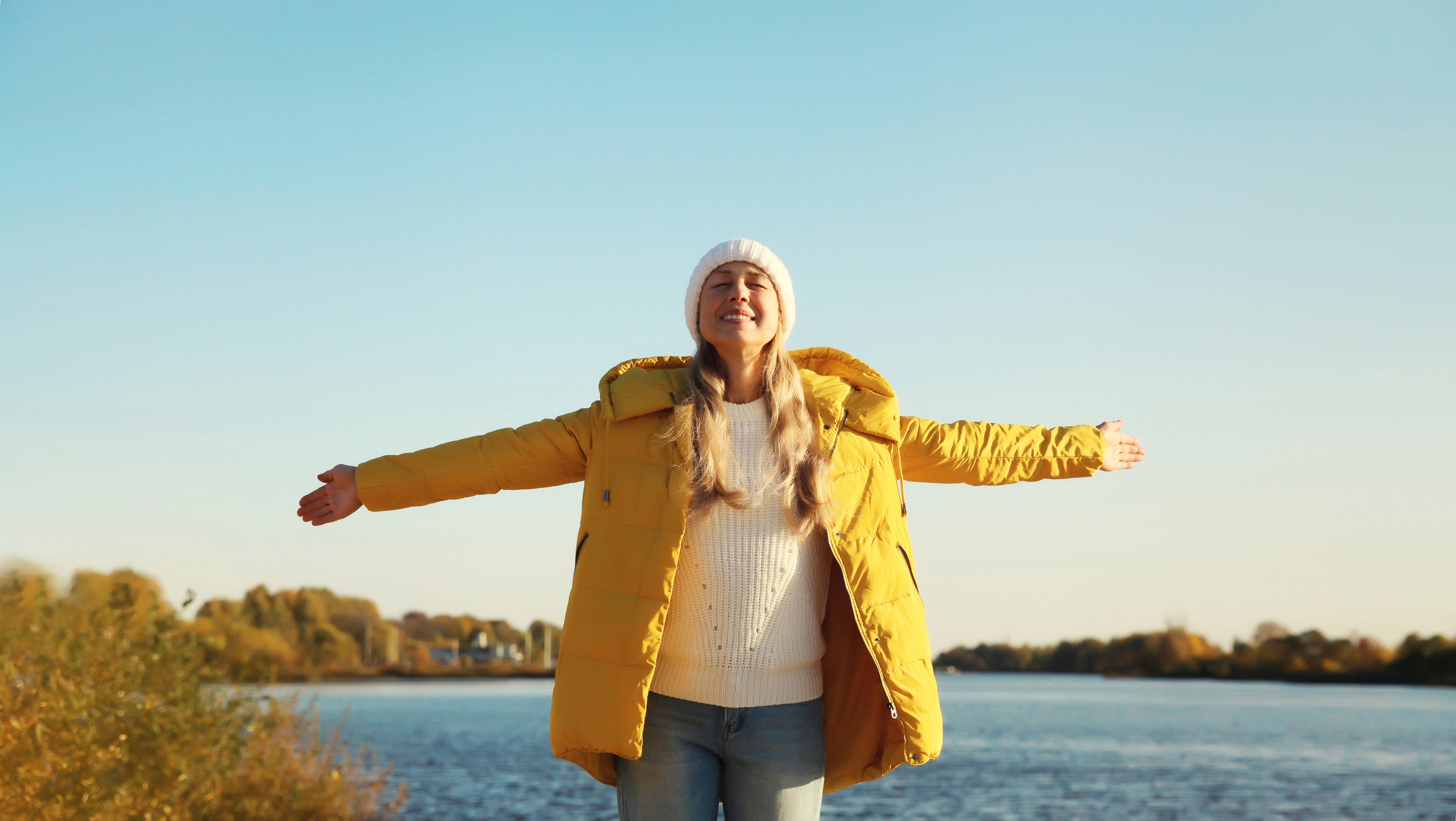 The Winter Wellness Checklist: Vitamins and Nutrients to Keep You Feeling Your Best