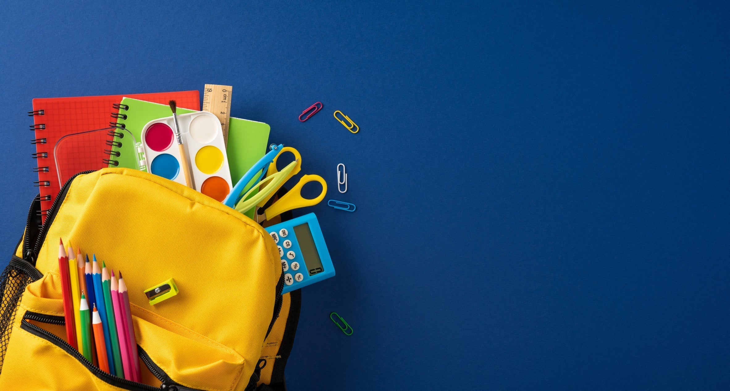 Back to School Wellness: Supporting Your Family's Immune Routine