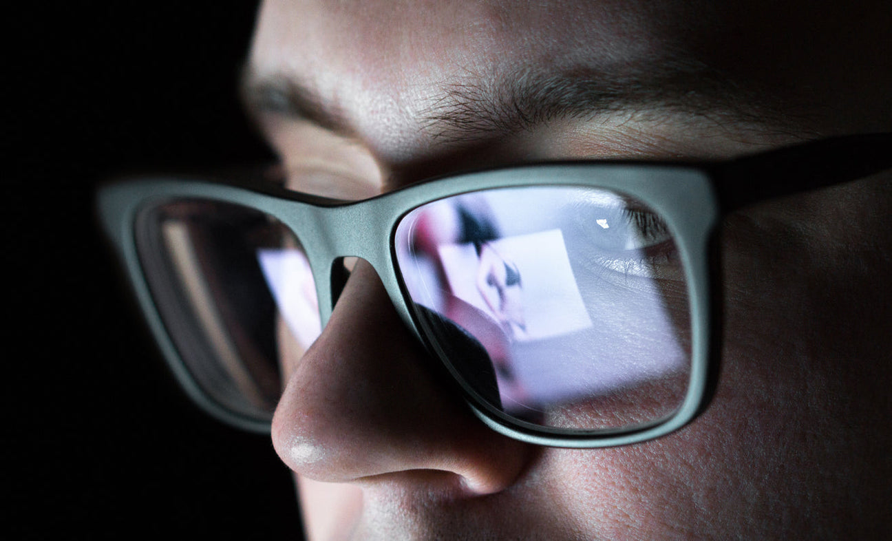 How to Support Eye Health During Digital Overload
