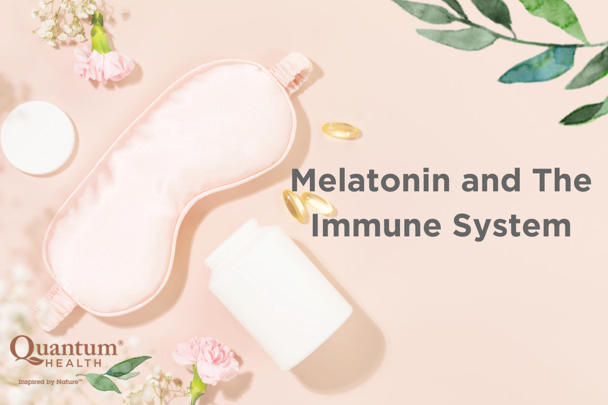 Melatonin and the Immune System