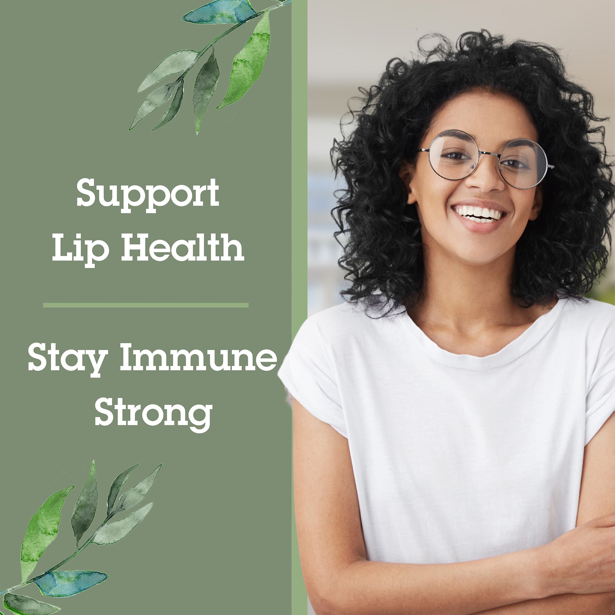 SuperLysine+® Advanced Lysine Supplement