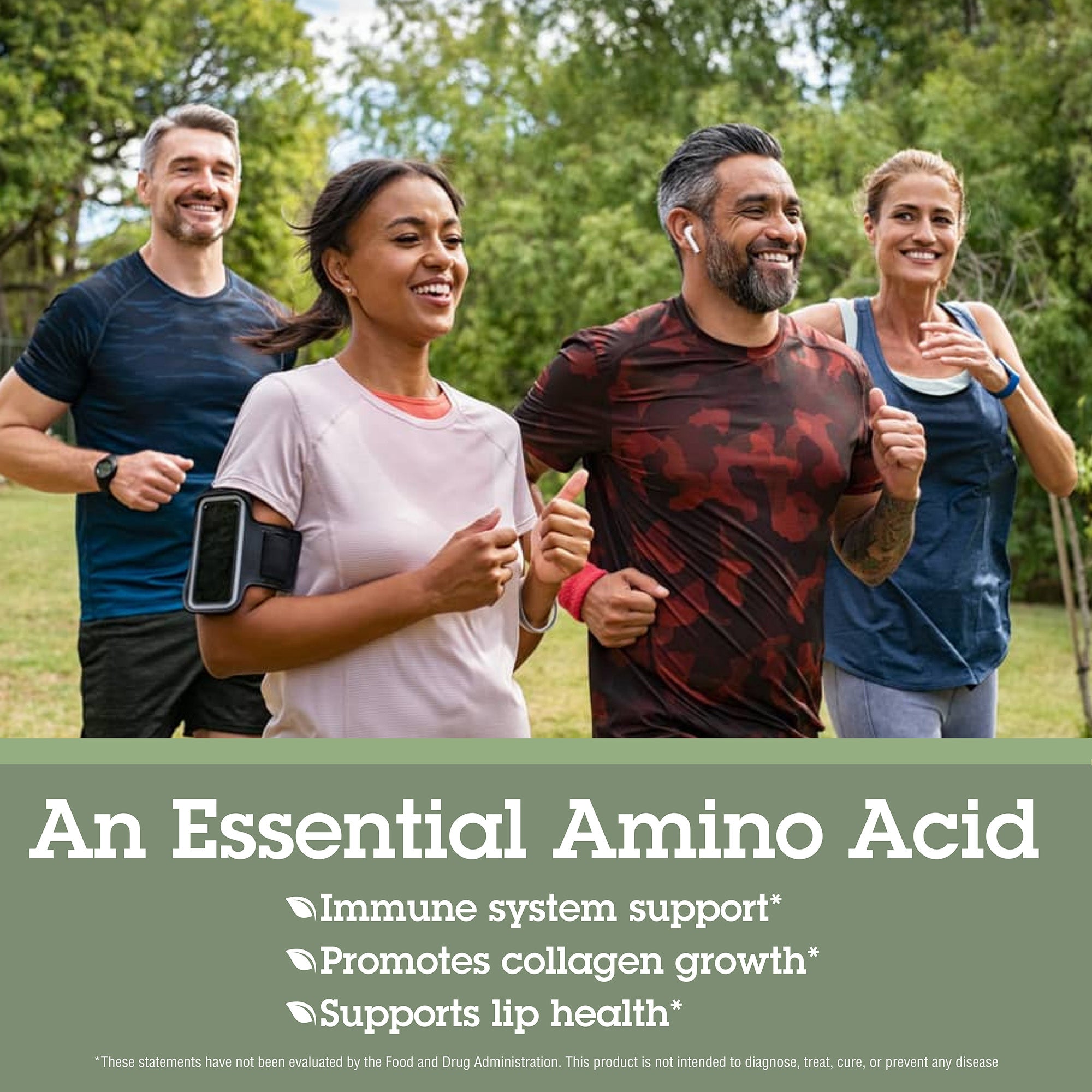 SuperLysine+® Liquid Extract