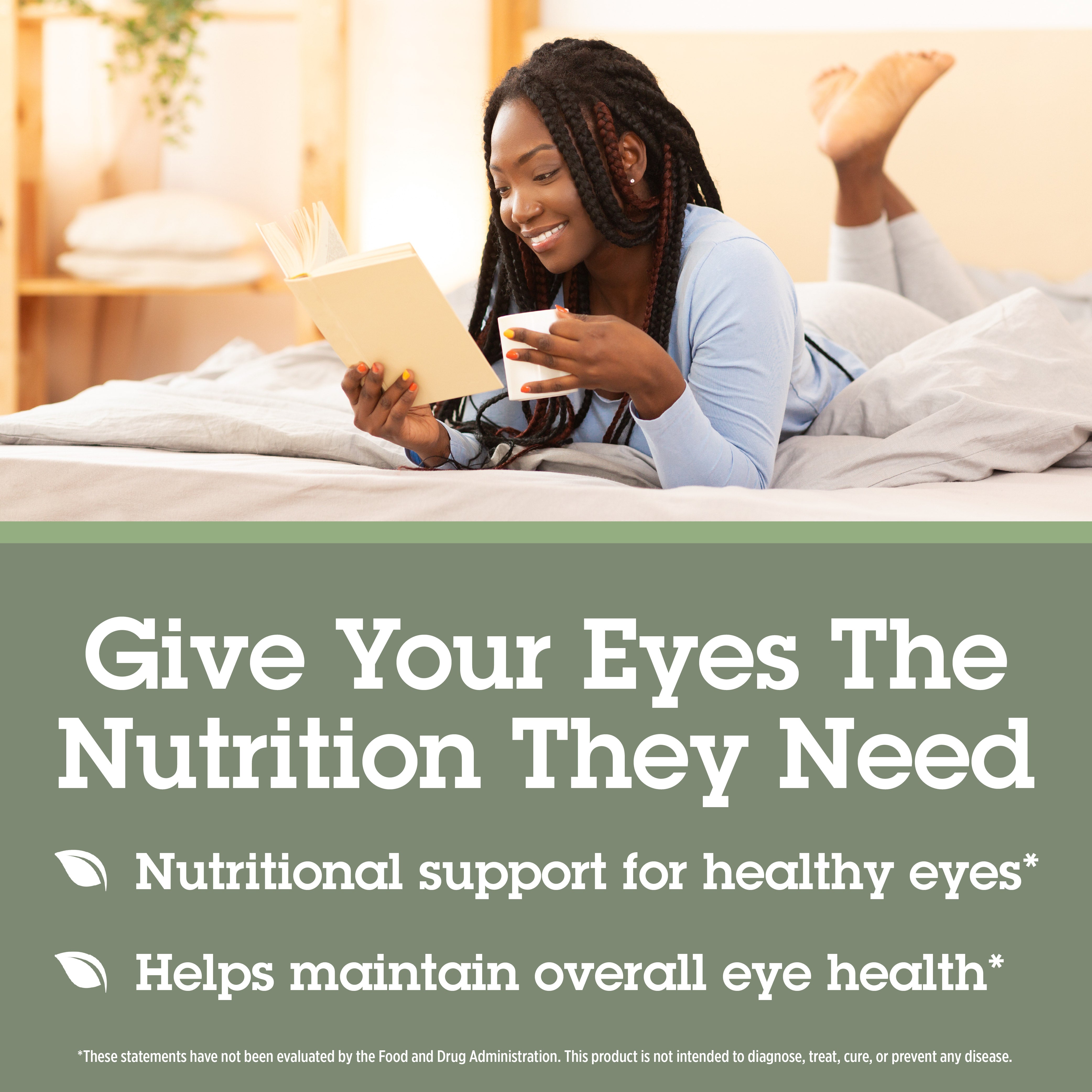 See Lutein+