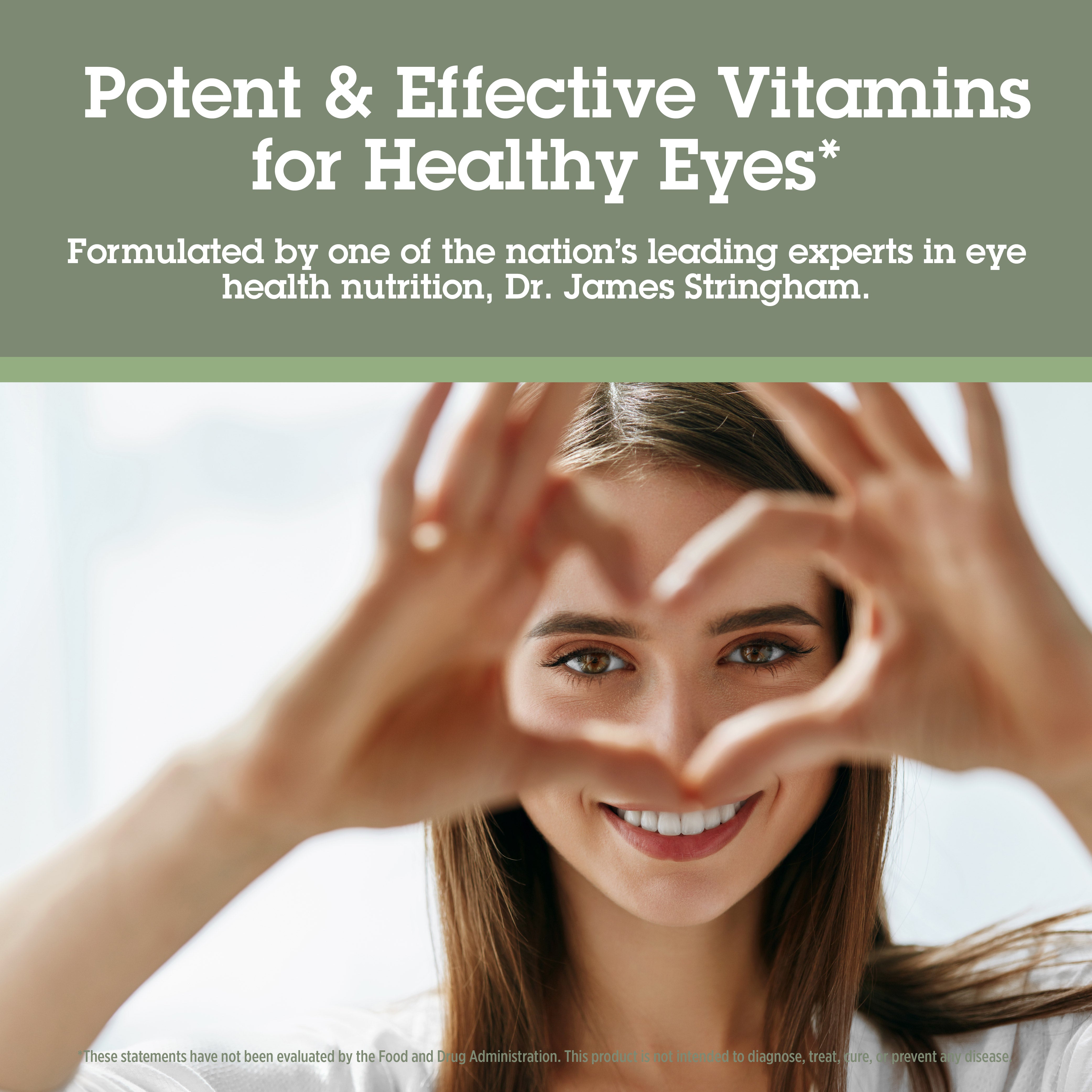 See Lutein+