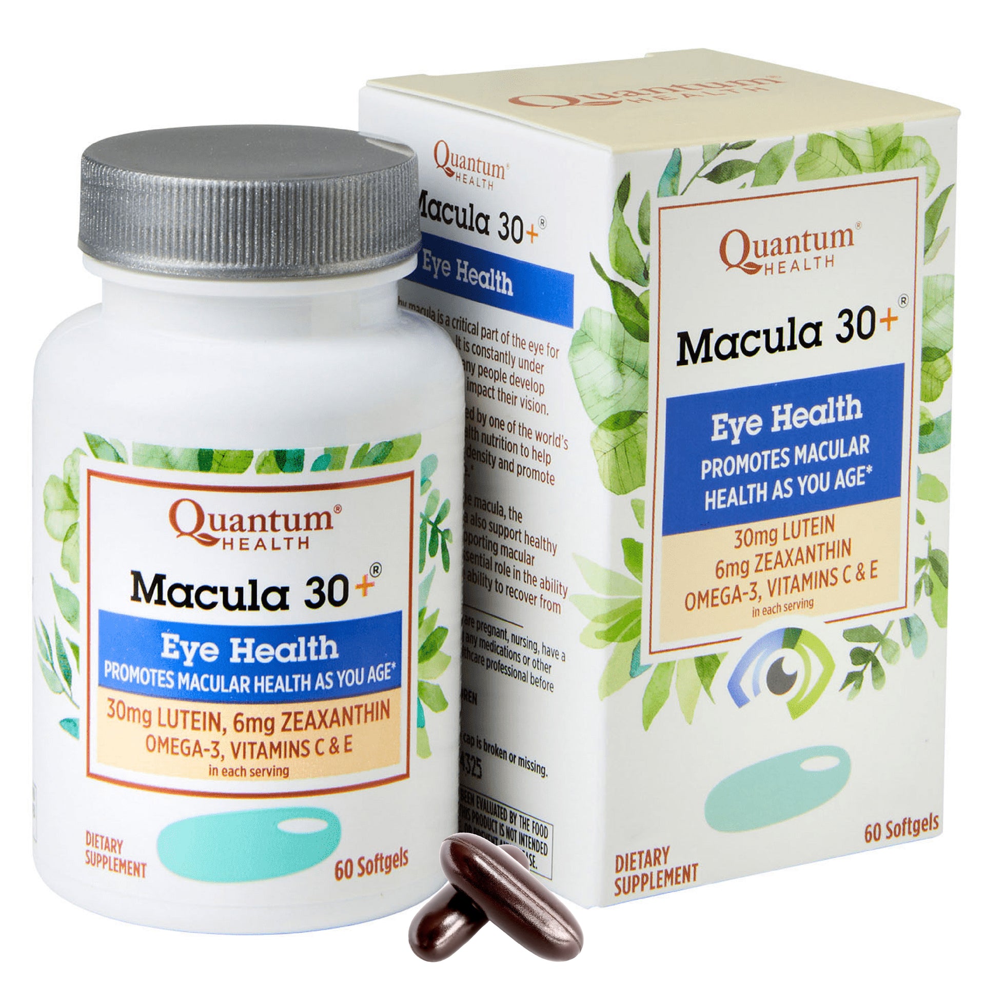 Macula 30+®