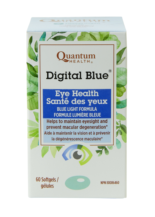 Digital Blue®