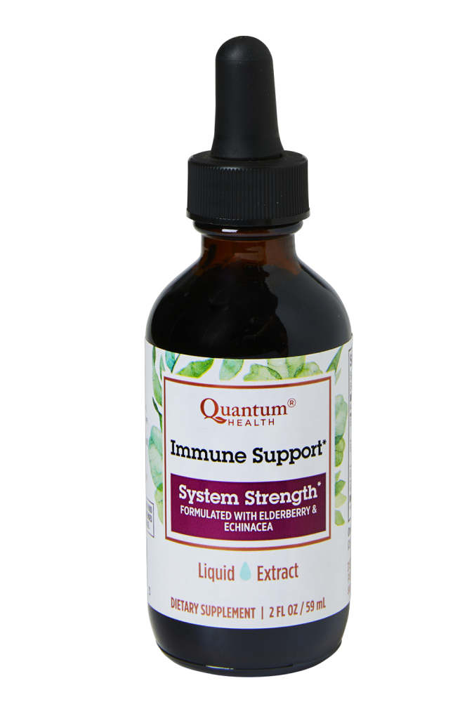 Immune Support Liquid Extract