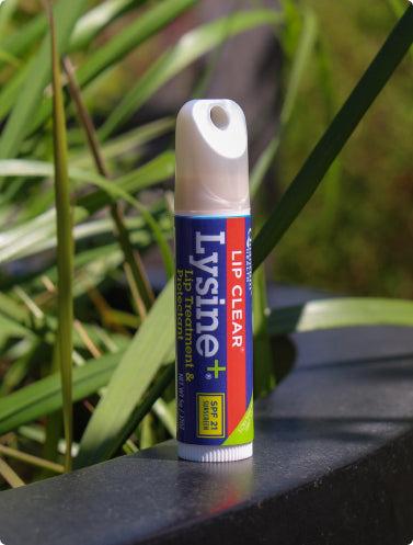 Lip Clear Coldstick
