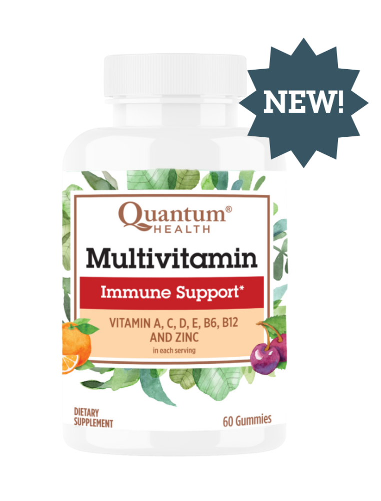 Multivitamin