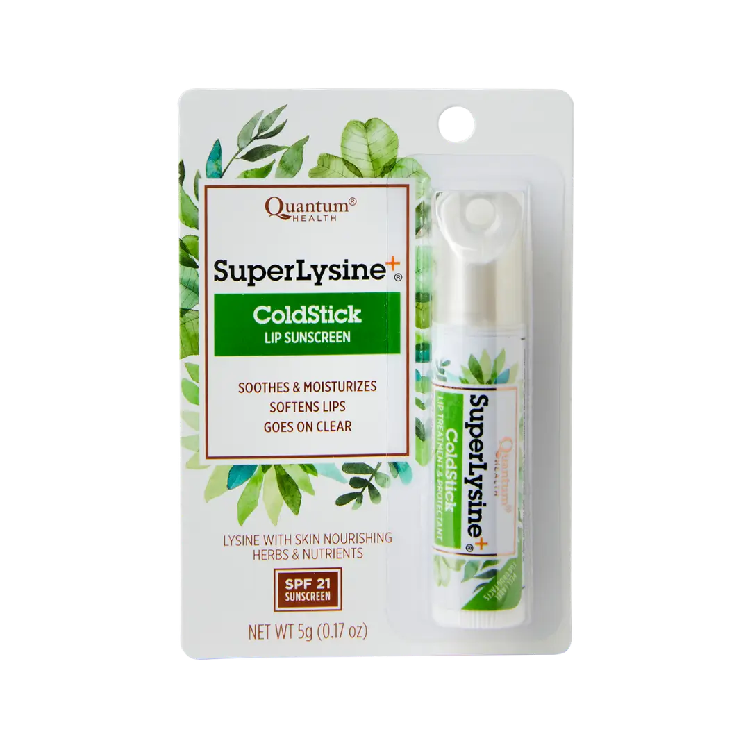 SuperLysine+® ColdStick