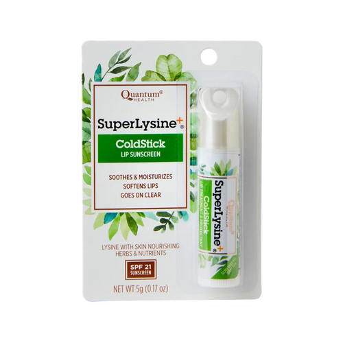 SuperLysine+® ColdStick