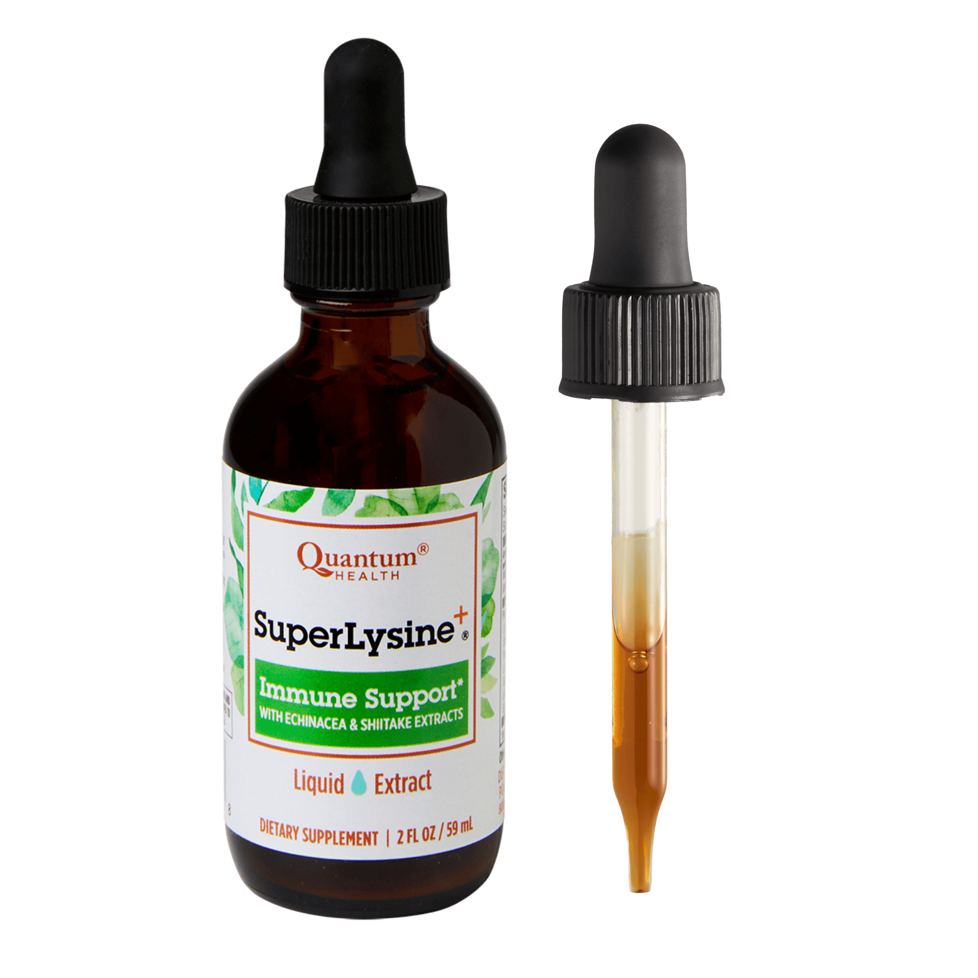 SuperLysine+® Liquid Extract