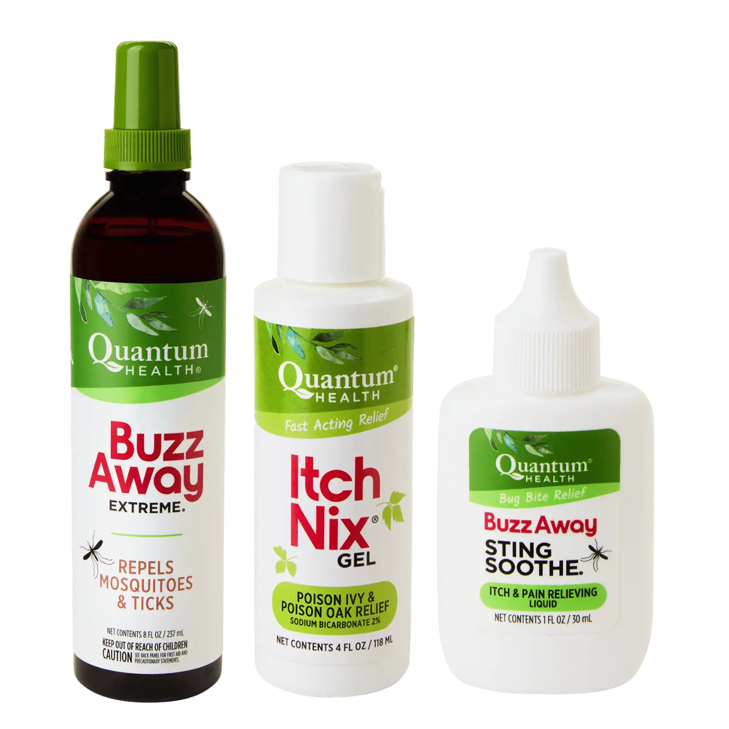 Outdoor Essentials Bundle