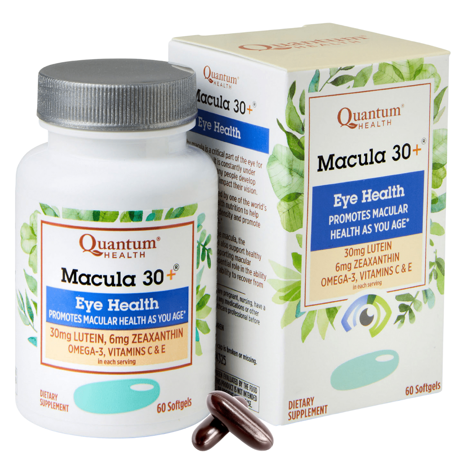Macula 30+®