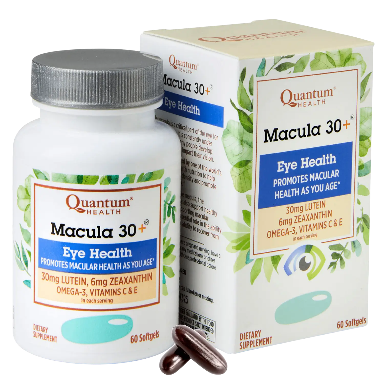 Macula 30+®