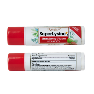 SuperLysine+® ColdStick