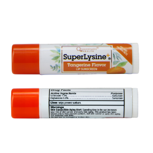 SuperLysine+® ColdStick
