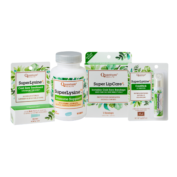 SuperLysine+ Bundle