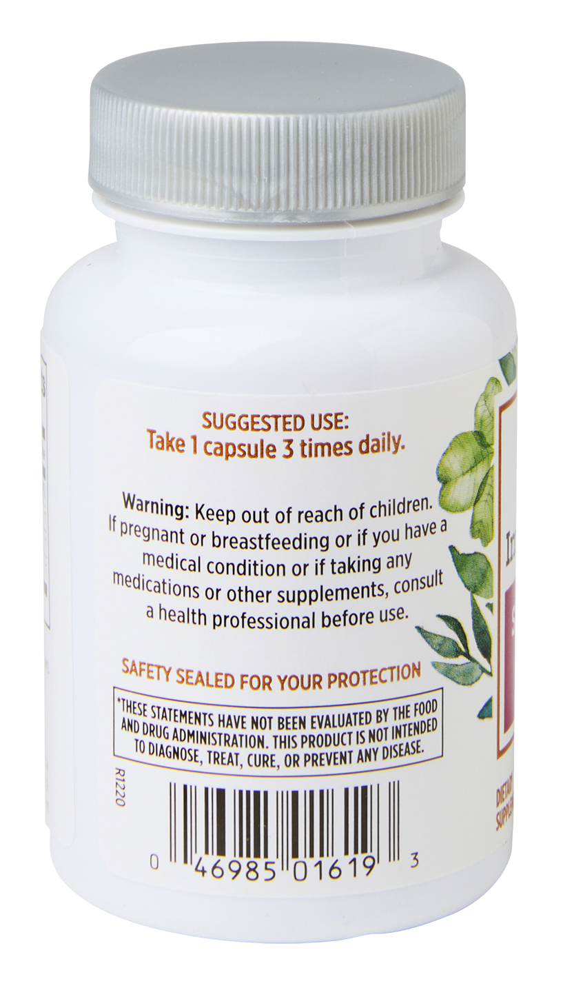 Immune Support Capsules