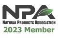 Natural Products Association (NPA) 2021 Member