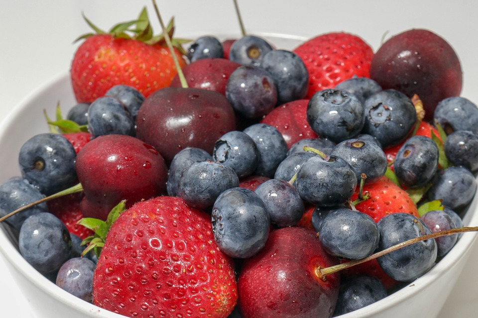 Why Are Antioxidants So Important For Your Health?
