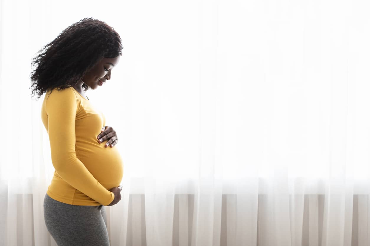 Can I Take Immune Support Products While Pregnant?