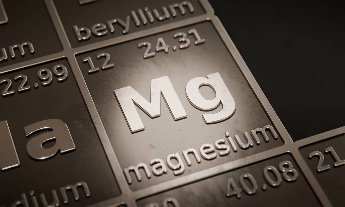 Effects of Magnesium on Your Body