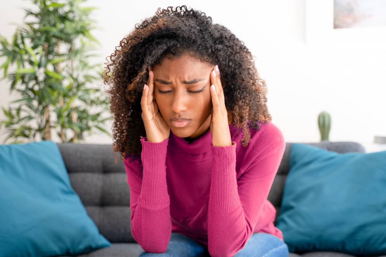 Everything You Need to Know About Migraines