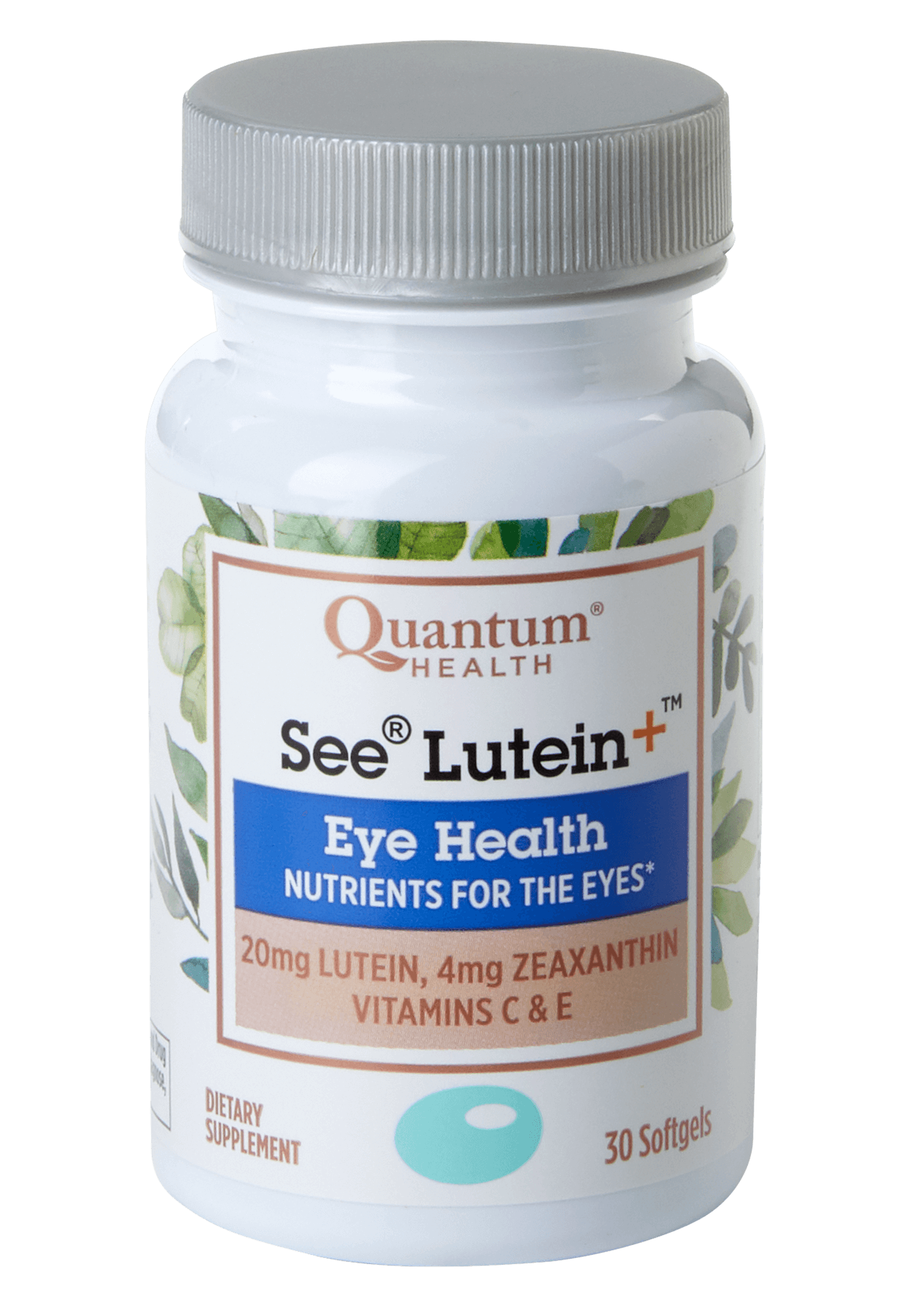 See Lutein Plus