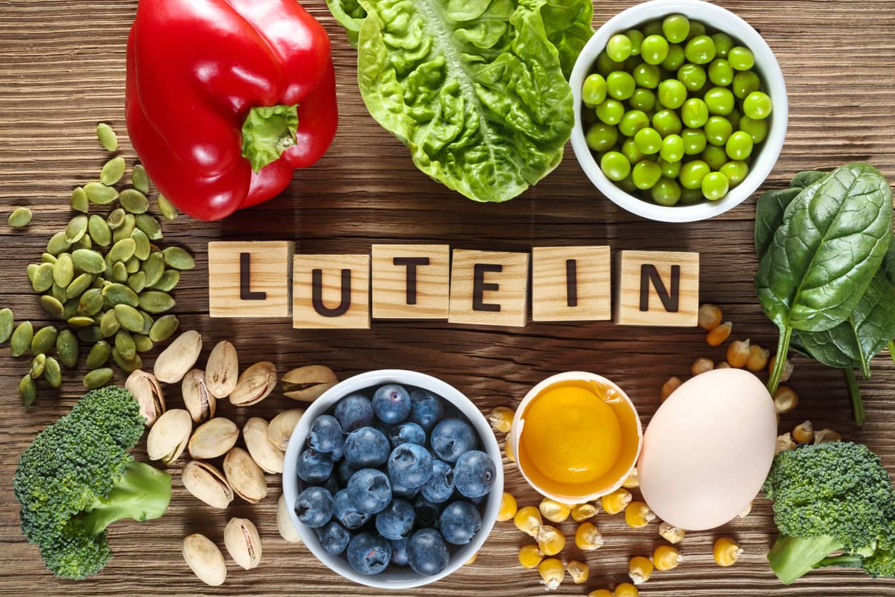 What is Lutein and What Is The Impact On Your Eyes?