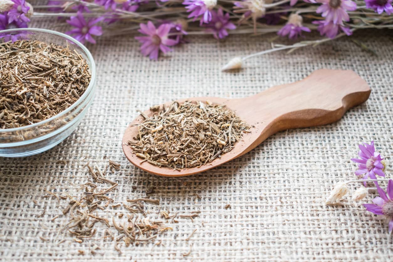 What is Valerian Root and What Does it Do?
