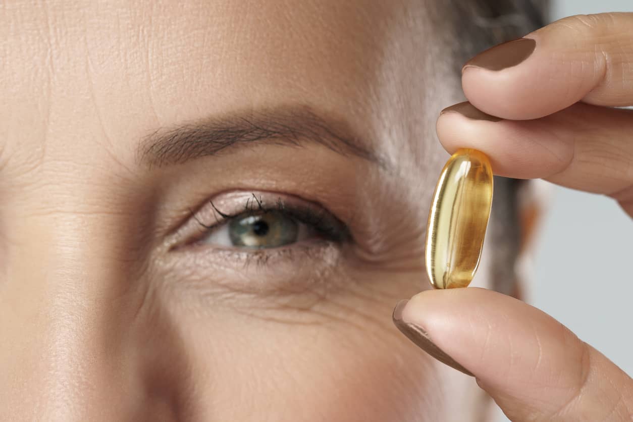 Who Should Take Eye Vitamins and When Should You Start Taking Them?